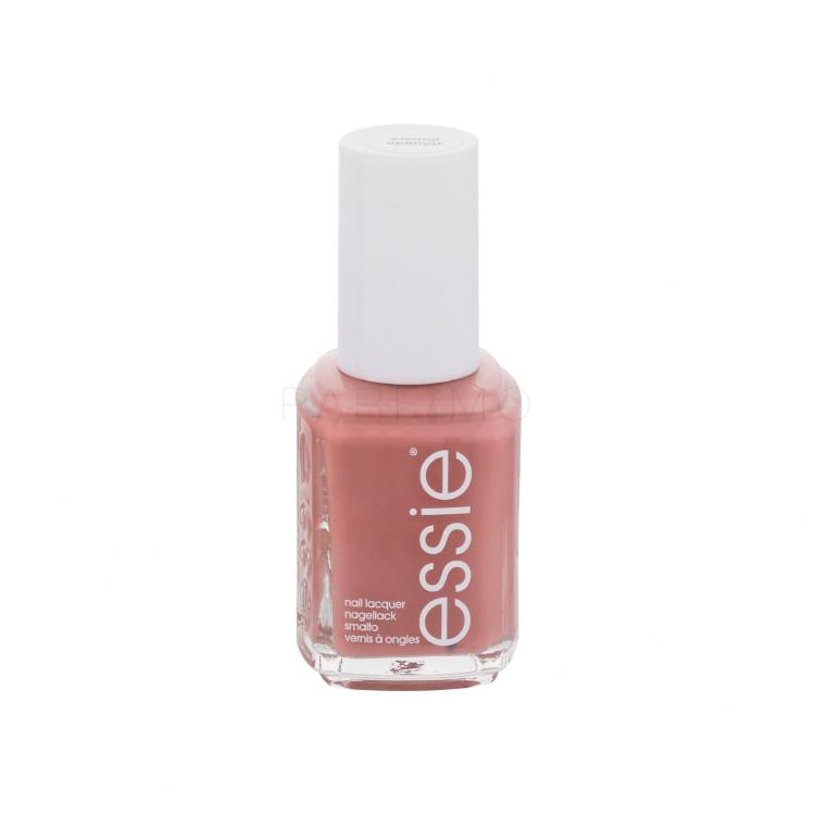 Essie Nail Lacquer Lak za nokte za žene 13,5 ml Nijansa 23 Eternal Optimist oštećena bočica