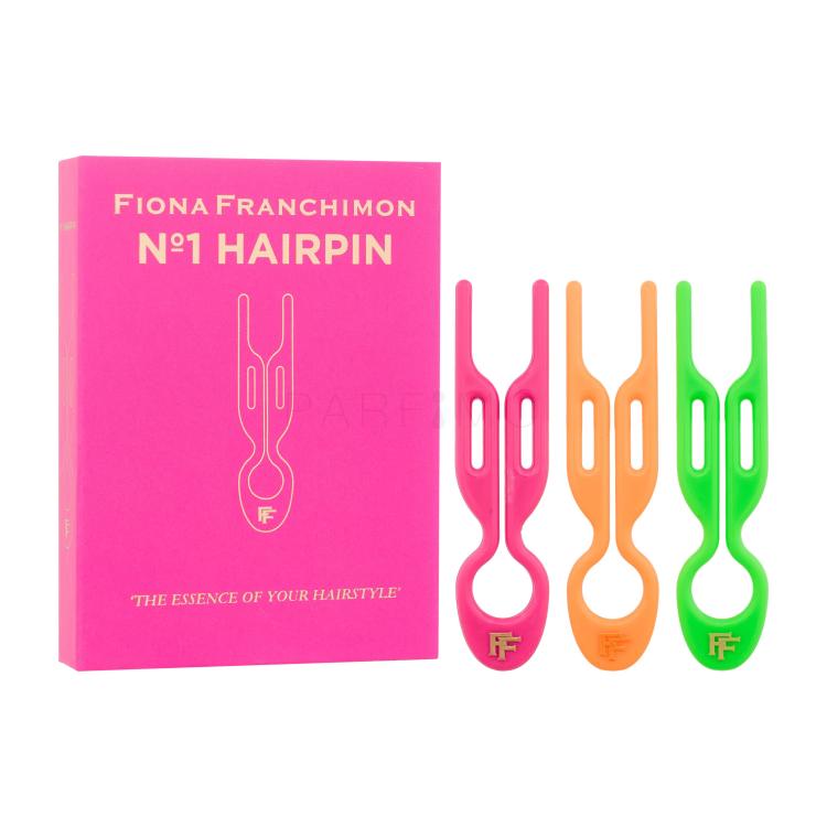 Fiona Franchimon Nº1 Hairpin Ibiza Collection Kopča za kosu za žene set