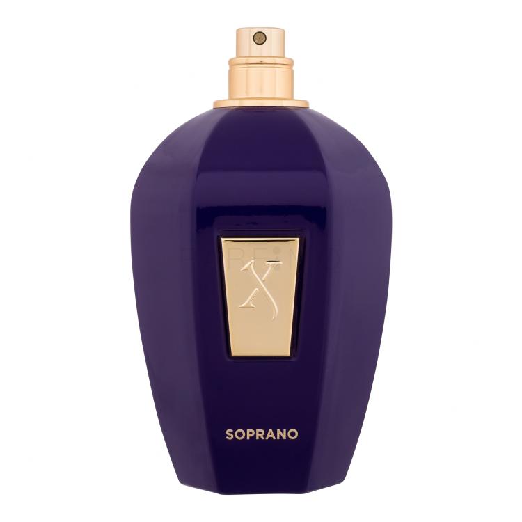 Xerjoff V Collection Soprano Parfemska voda 100 ml tester