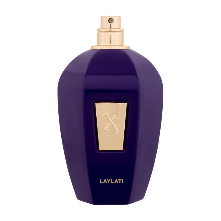 Xerjoff V Collection Laylati Parfemska voda 100 ml tester