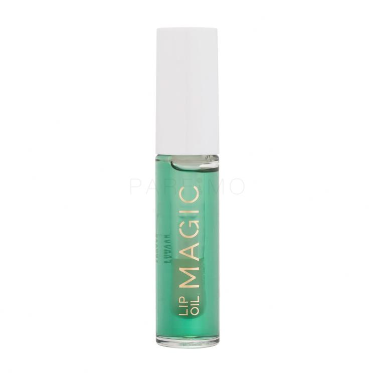 Dermacol Magic Lip Oil Ulje za usne za žene 5,8 ml Nijansa 1