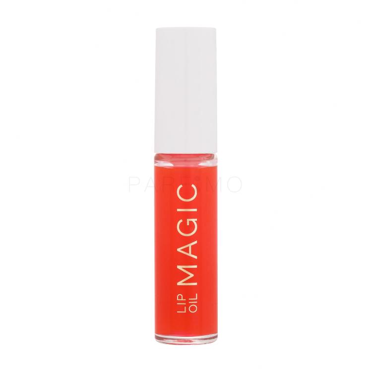 Dermacol Magic Lip Oil Ulje za usne za žene 5,8 ml Nijansa 3