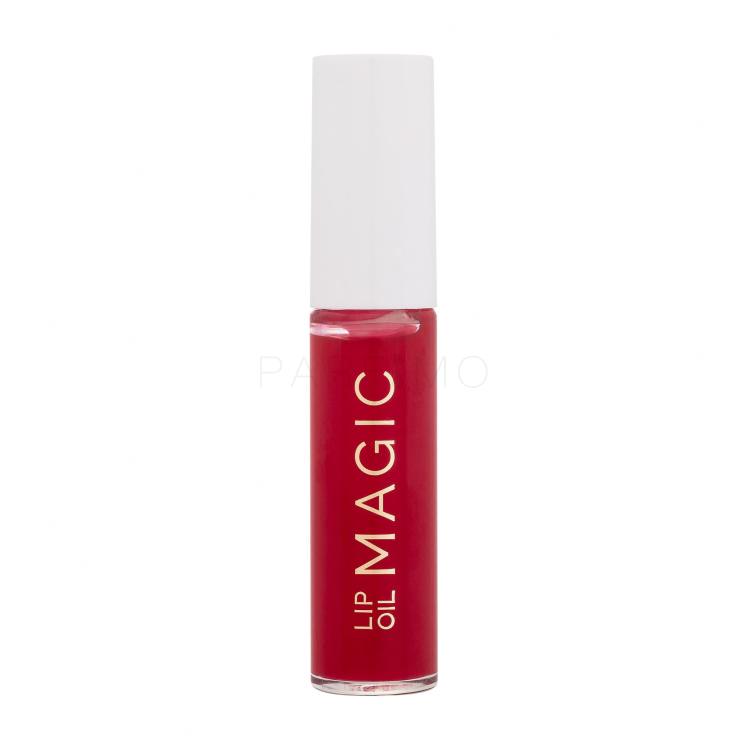 Dermacol Magic Lip Oil Ulje za usne za žene 5,8 ml Nijansa 2