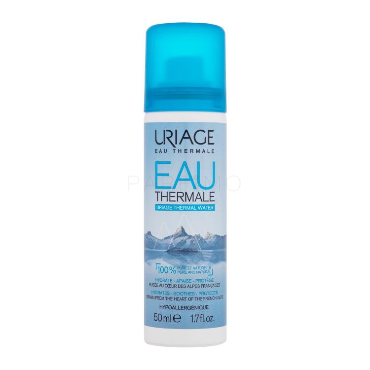 Uriage Eau Thermale Thermal Water Losion i sprej za lice 50 ml