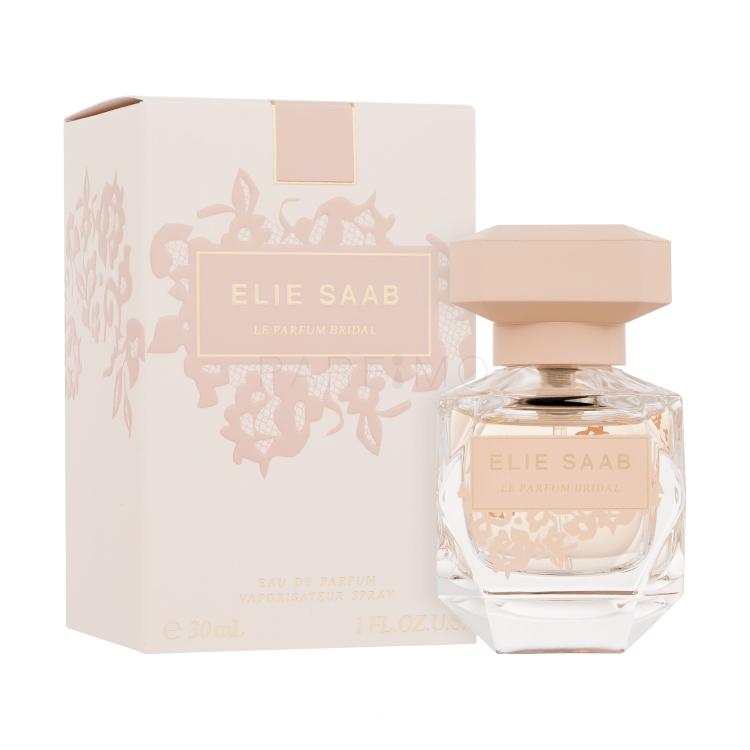 Elie Saab Le Parfum Bridal Parfemska voda za žene 30 ml