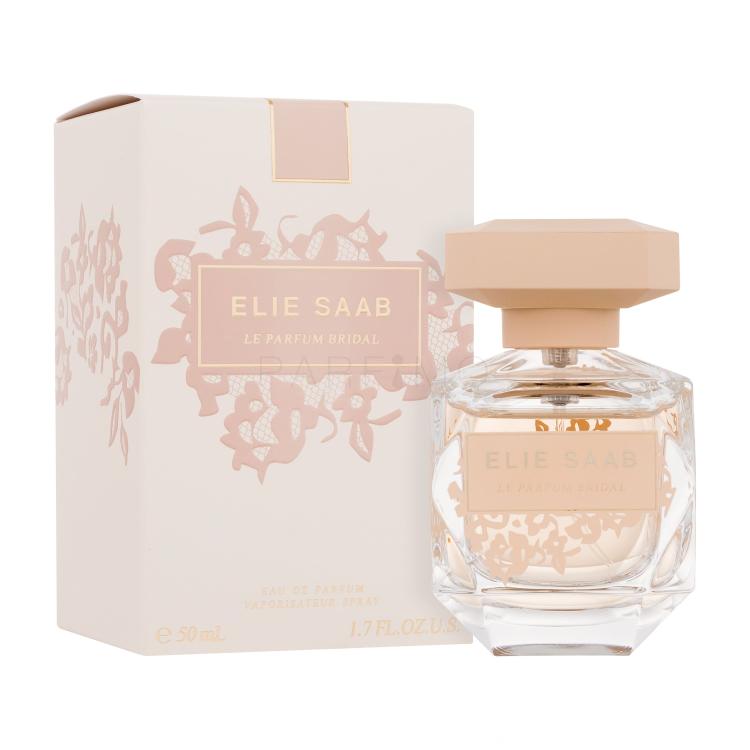 Elie Saab Le Parfum Bridal Parfemska voda za žene 50 ml