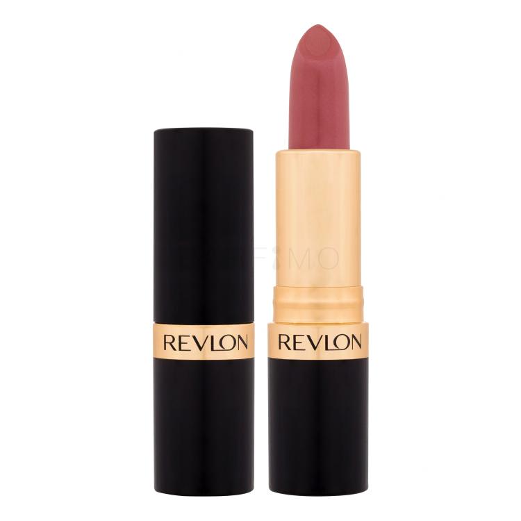 Revlon Super Lustrous Pearl Ruž za usne za žene 4,2 g Nijansa 460 Blushing Mauve