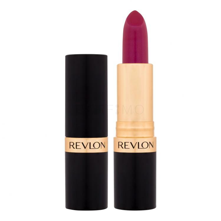 Revlon Super Lustrous Pearl Ruž za usne za žene 4,2 g Nijansa 657 Fushia Fusion