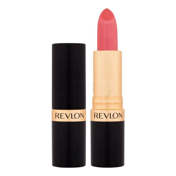 Revlon Super Lustrous Pearl Ruž za usne za žene 4,2 g Nijansa 425 Soft Silver Red