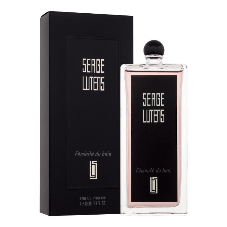 Serge Lutens Feminité du Bois Parfemska voda za žene 100 ml