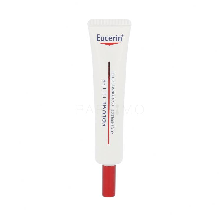 Eucerin Volume-Filler Krema za područje oko očiju za žene 15 ml oštećena kutija