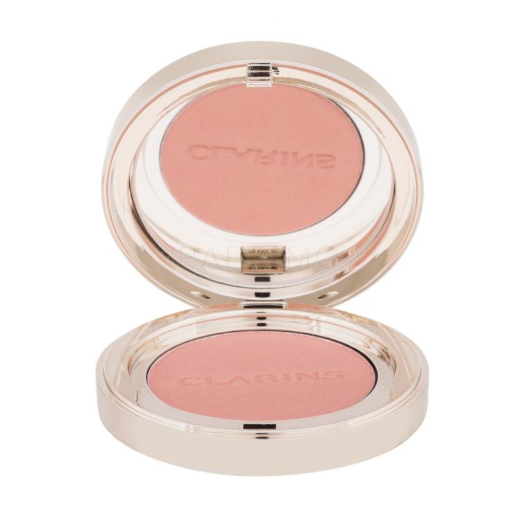 Clarins Joli Blush Rumenilo za žene 5 g Nijansa 05 Cheeky Boum