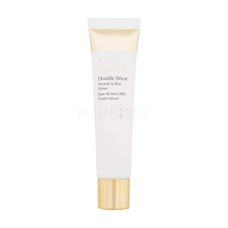 Estée Lauder Double Wear Smooth &amp; Blur Primer Podloga za make-up za žene 40 ml