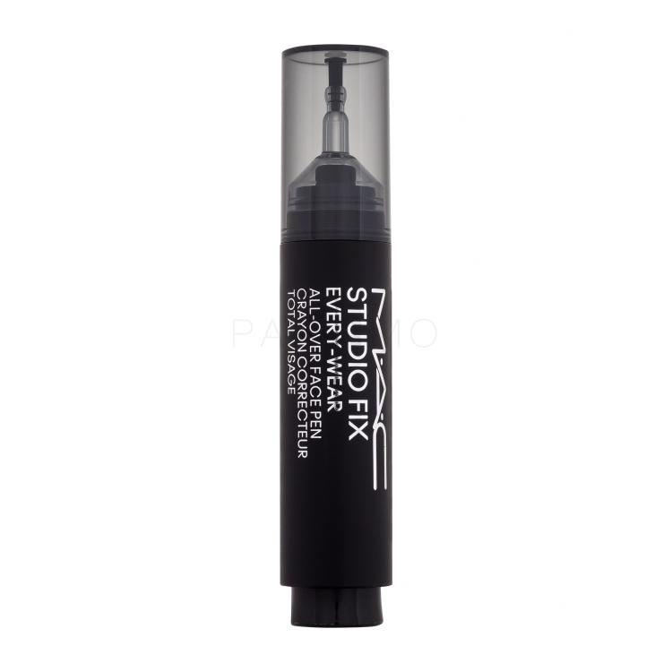 MAC Studio Fix Every-Wear All-Over Face Pen Puder za žene 12 ml Nijansa NC30