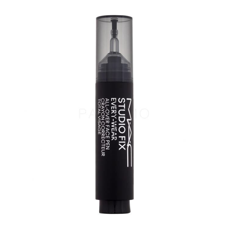 MAC Studio Fix Every-Wear All-Over Face Pen Puder za žene 12 ml Nijansa NW25