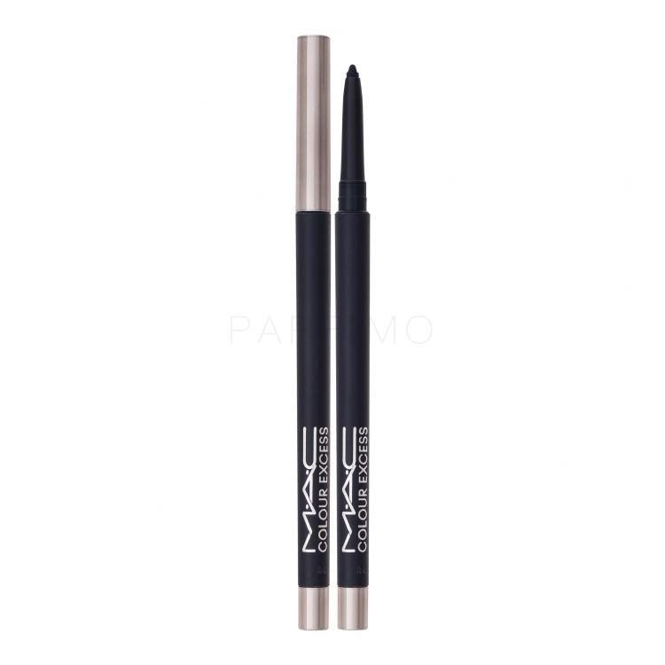 MAC Colour Excess Gel Pencil Olovka za oči za žene 0,35 g Nijansa Stay The Night