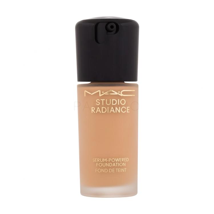 MAC Studio Radiance Serum-Powered Foundation Puder za žene 30 ml Nijansa NC20