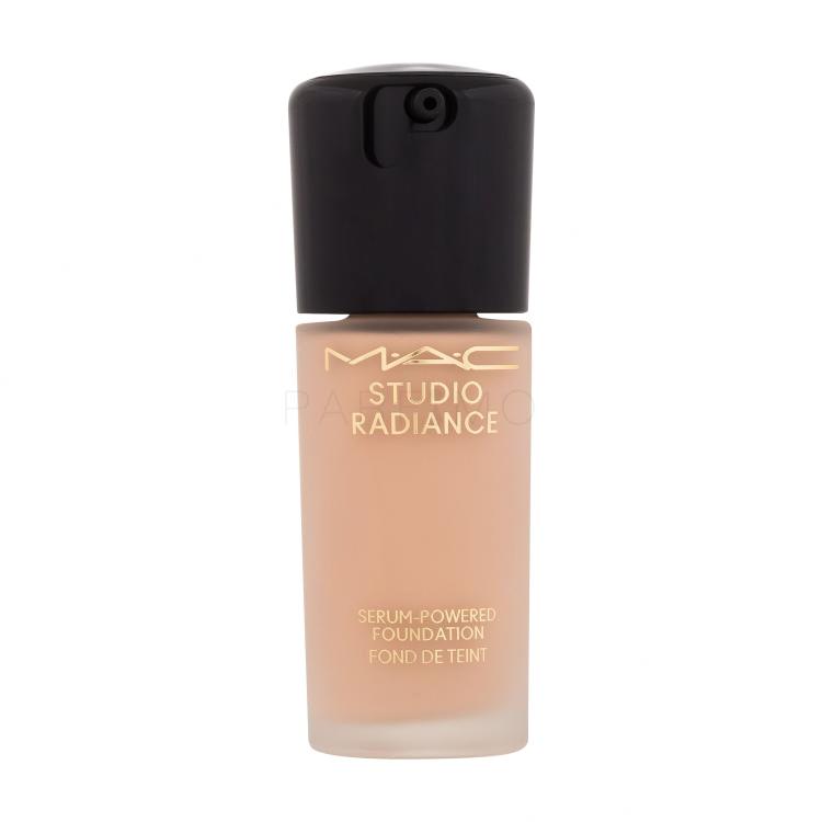 MAC Studio Radiance Serum-Powered Foundation Puder za žene 30 ml Nijansa NW13