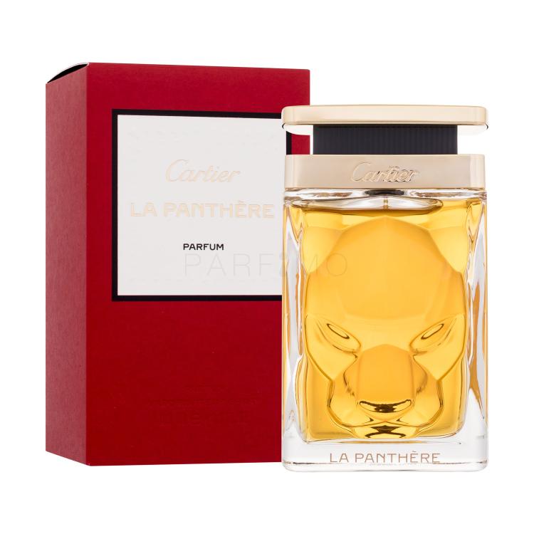 Cartier La Panthère Parfem za žene 100 ml