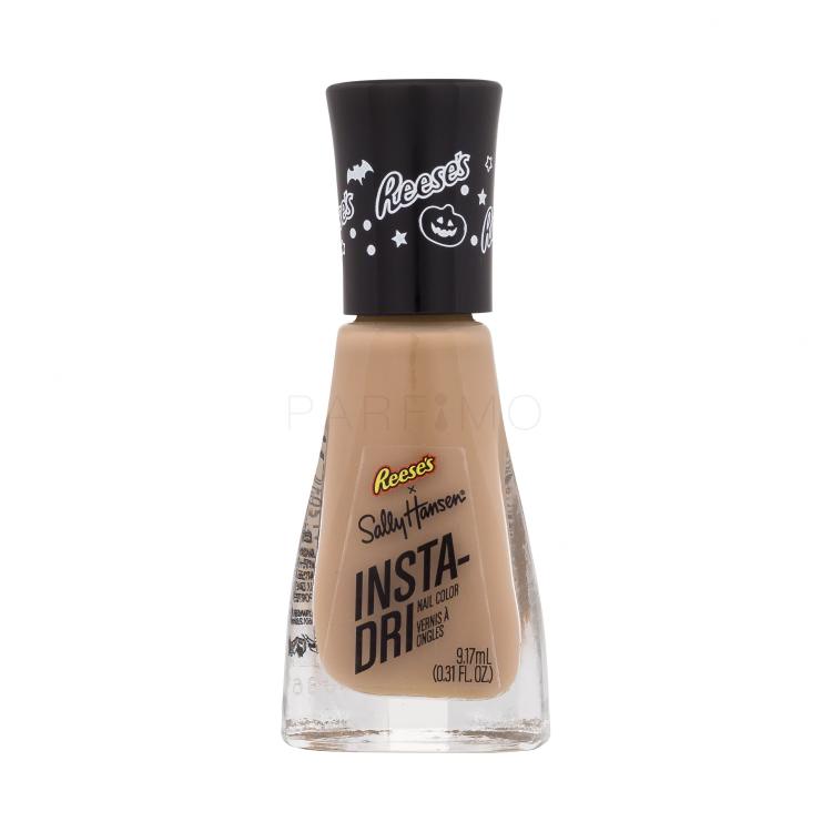 Sally Hansen Insta-Dri Reese&#039;s Lak za nokte za žene 9,17 ml Nijansa 740 Peanut Butter Time