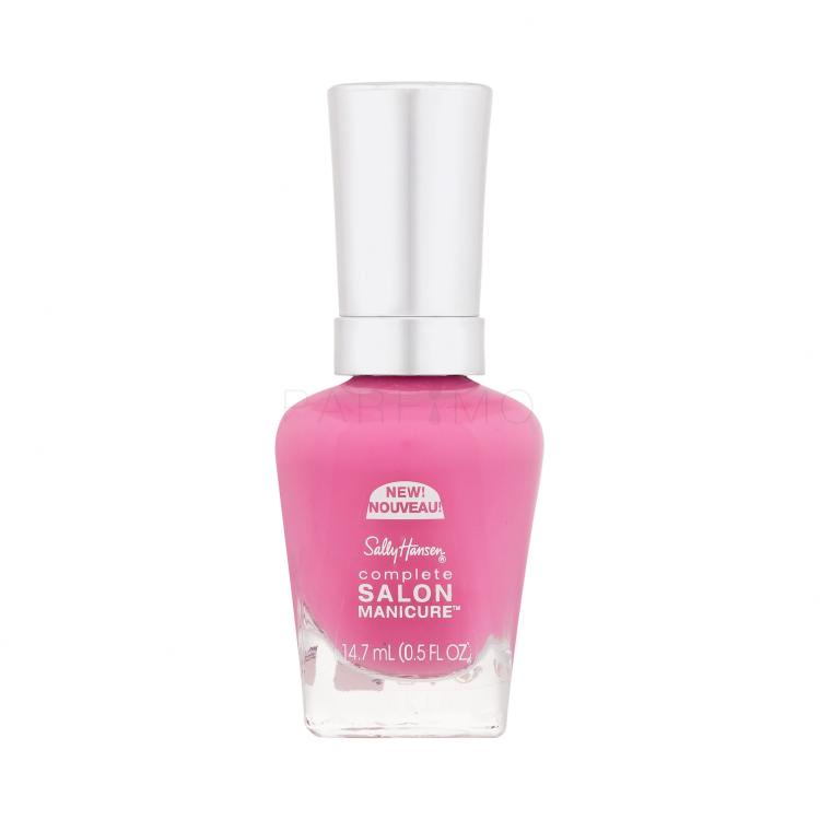 Sally Hansen Complete Salon Manicure Lak za nokte za žene 14,7 ml Nijansa 479 Happy Daze