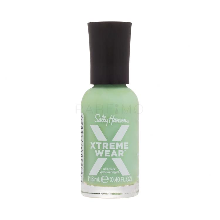 Sally Hansen Xtreme Wear Lak za nokte za žene 11,8 ml Nijansa 360 Pound The Pave-mint