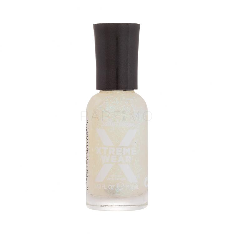 Sally Hansen Xtreme Wear Lak za nokte za žene 11,8 ml Nijansa 132 Glitter Glam