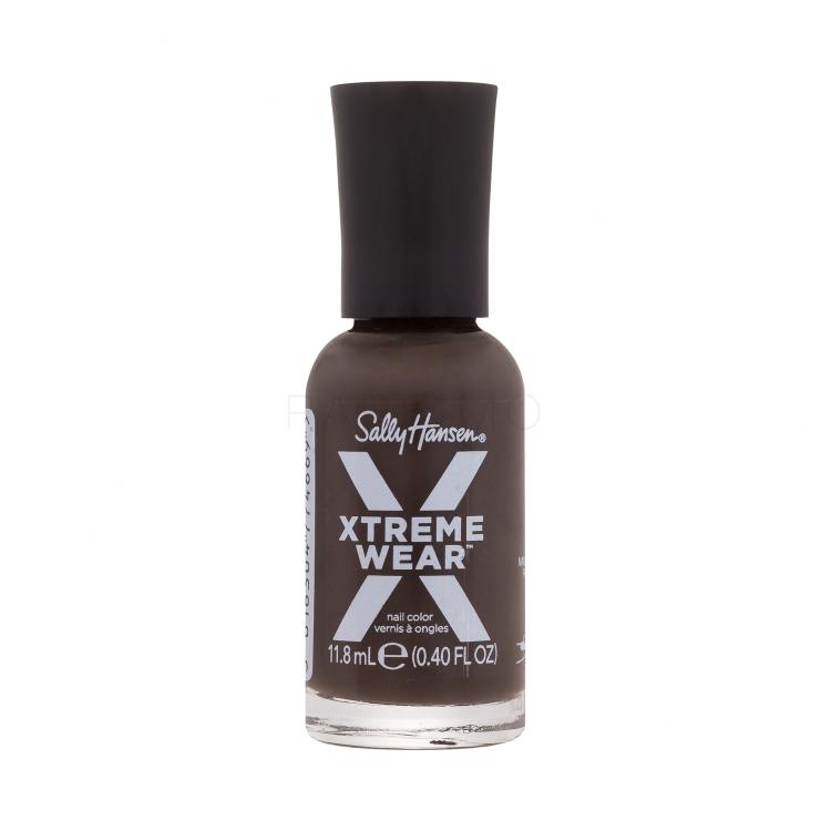 Sally Hansen Xtreme Wear Lak za nokte za žene 11,8 ml Nijansa 616 Central Bark