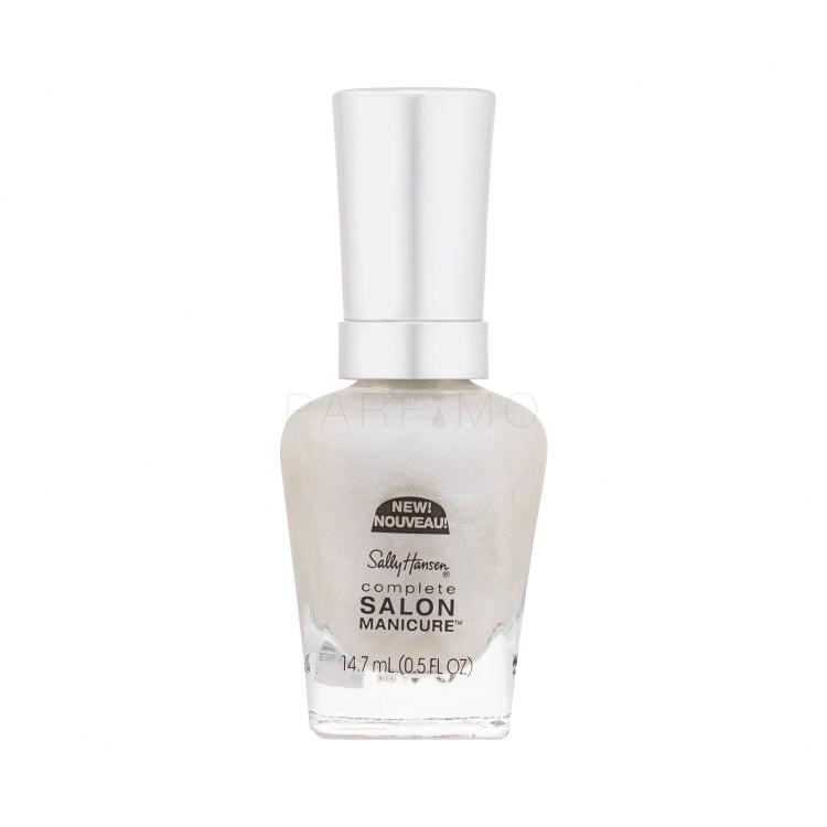 Sally Hansen Complete Salon Manicure Lak za nokte za žene 14,7 ml Nijansa 378 Gleam Supreme