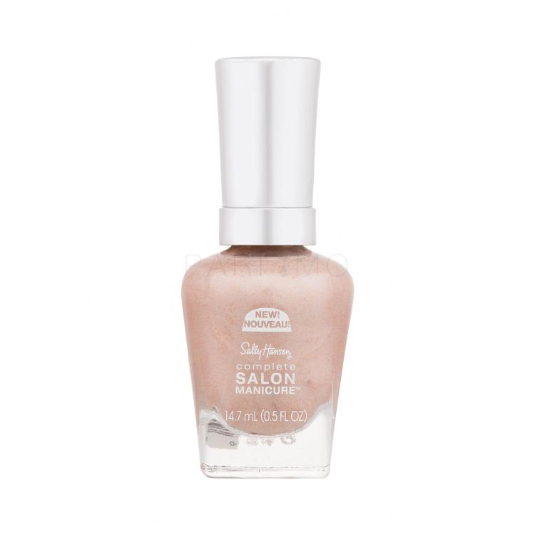 Sally Hansen Complete Salon Manicure Lak za nokte za žene 14,7 ml Nijansa 353 You Glow,Girl!