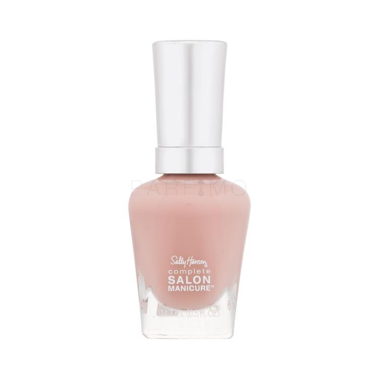 Sally Hansen Complete Salon Manicure Lak za nokte za žene 14,7 ml Nijansa 853 Re-nude