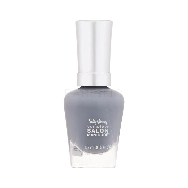 Sally Hansen Complete Salon Manicure Lak za nokte za žene 14,7 ml Nijansa 014 Grey-Dreaming