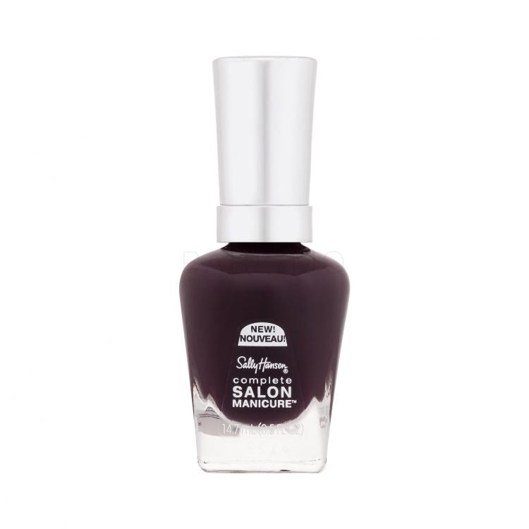 Sally Hansen Complete Salon Manicure Lak za nokte za žene 14,7 ml Nijansa 416 Rags to Riches