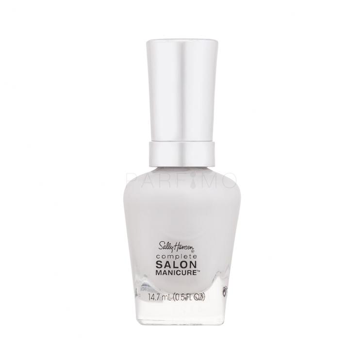 Sally Hansen Complete Salon Manicure Lak za nokte za žene 14,7 ml Nijansa 012 Pearly Whites