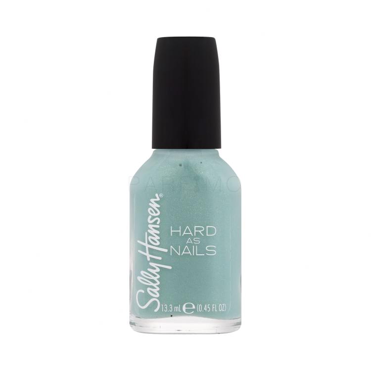 Sally Hansen Hard As Nails Lak za nokte za žene 13,3 ml Nijansa 665 Ultra-Marine