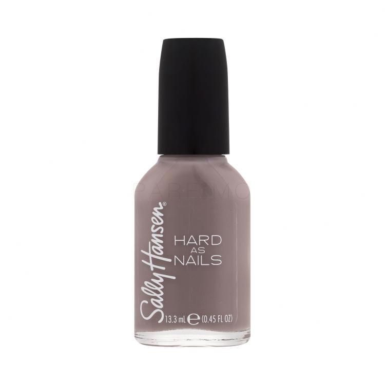 Sally Hansen Hard As Nails Lak za nokte za žene 13,3 ml Nijansa 570 Cemented