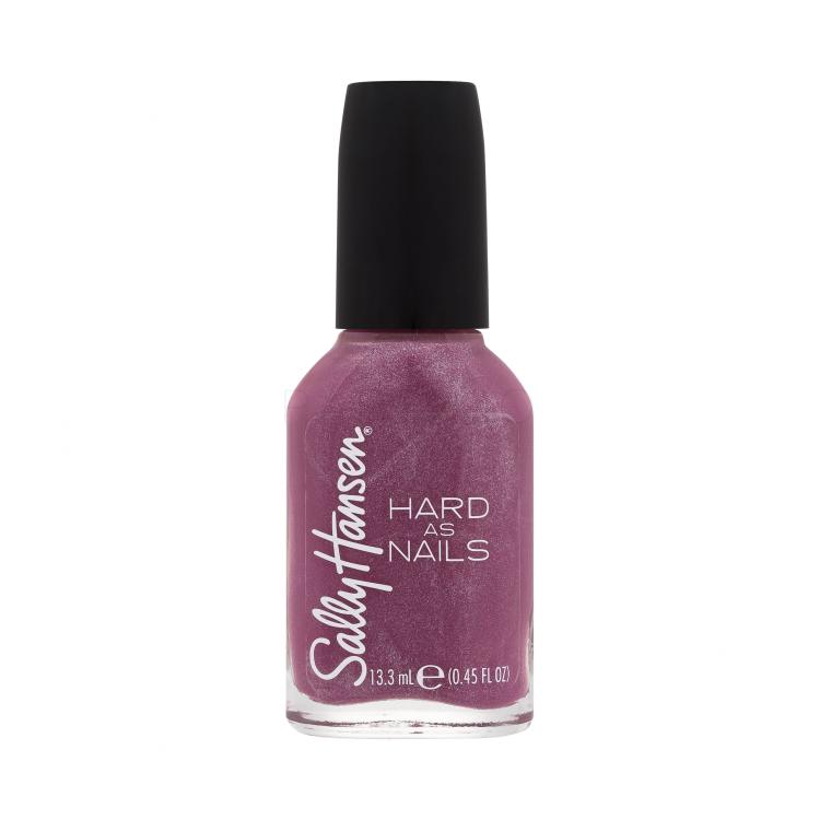 Sally Hansen Hard As Nails Lak za nokte za žene 13,3 ml Nijansa 530 Rockin’ Hard