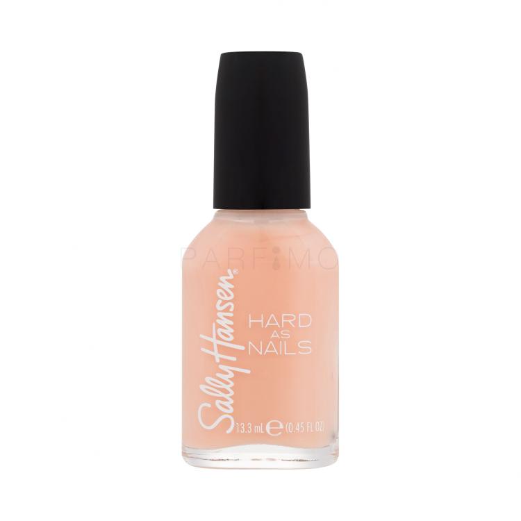 Sally Hansen Hard As Nails Lak za nokte za žene 13,3 ml Nijansa 180 Set In Stone