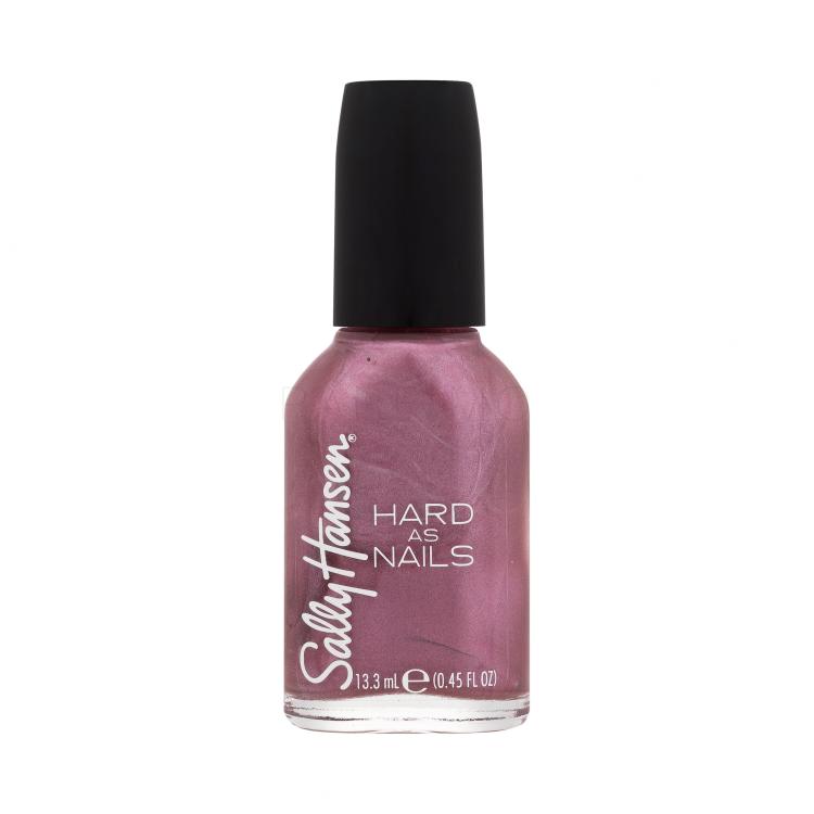 Sally Hansen Hard As Nails Lak za nokte za žene 13,3 ml Nijansa 550 Brownstone