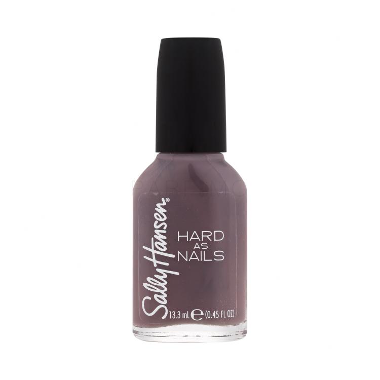 Sally Hansen Hard As Nails Lak za nokte za žene 13,3 ml Nijansa 560 Tough Taupe