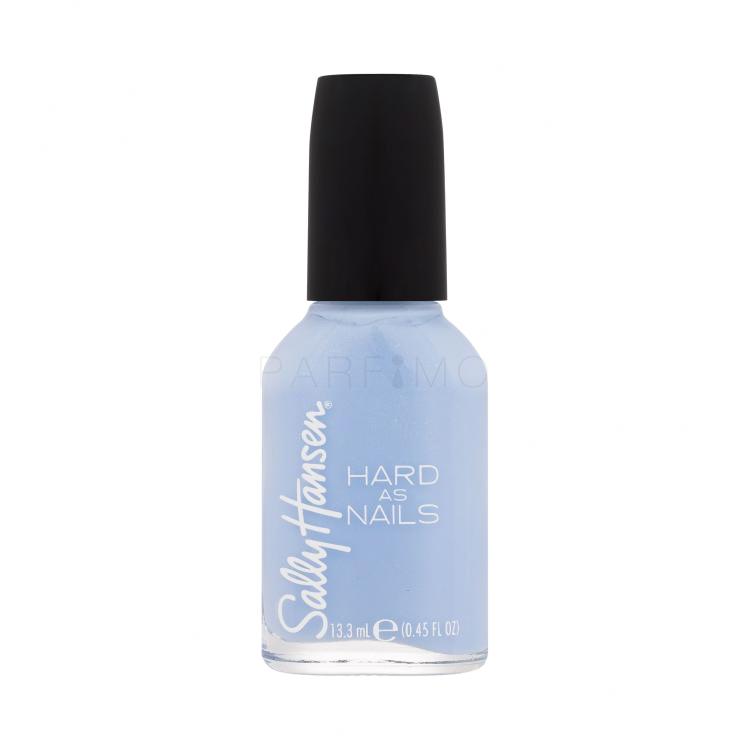 Sally Hansen Hard As Nails Lak za nokte za žene 13,3 ml Nijansa 365 Hard Bitten