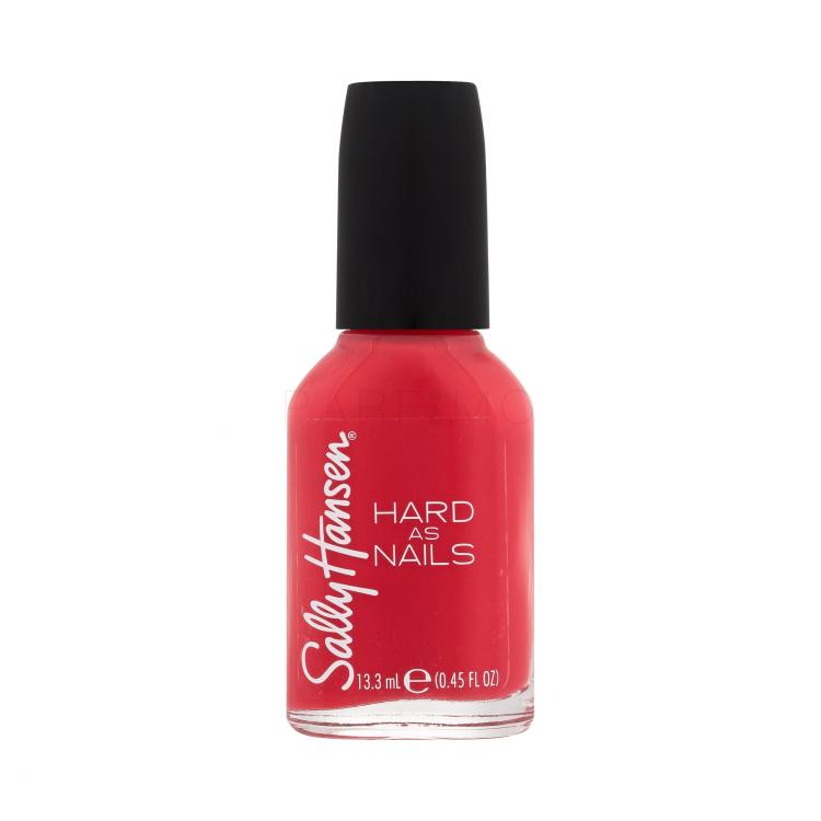 Sally Hansen Hard As Nails Lak za nokte za žene 13,3 ml Nijansa 425 Hearty