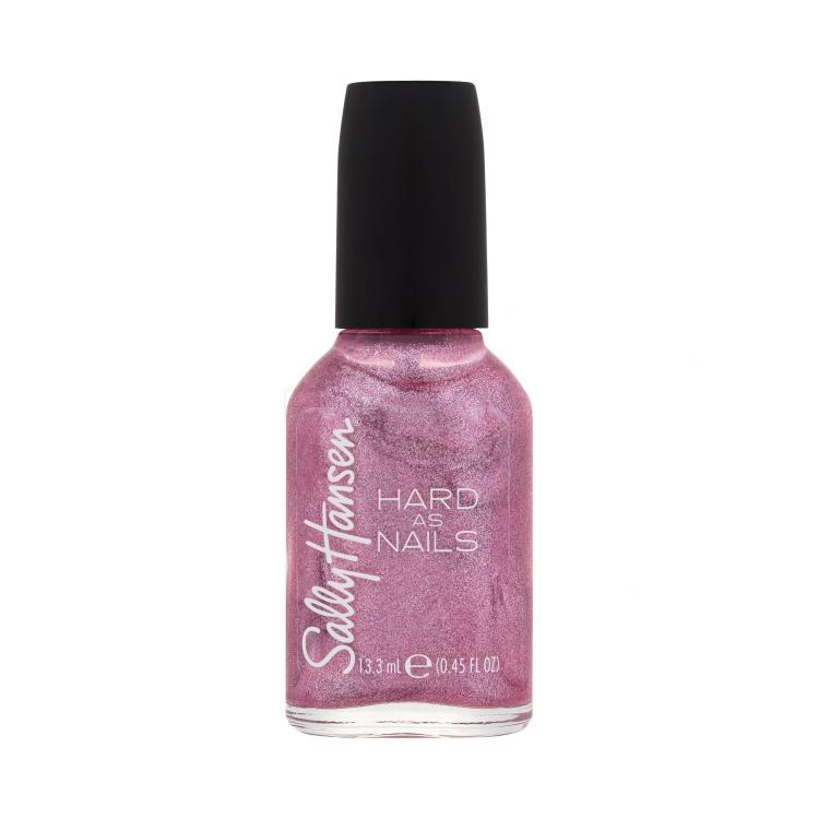 Sally Hansen Hard As Nails Lak za nokte za žene 13,3 ml Nijansa 760 On The Rocks