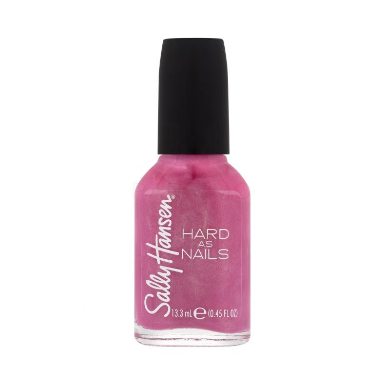 Sally Hansen Hard As Nails Lak za nokte za žene 13,3 ml Nijansa 270 Be A Gem-Stone