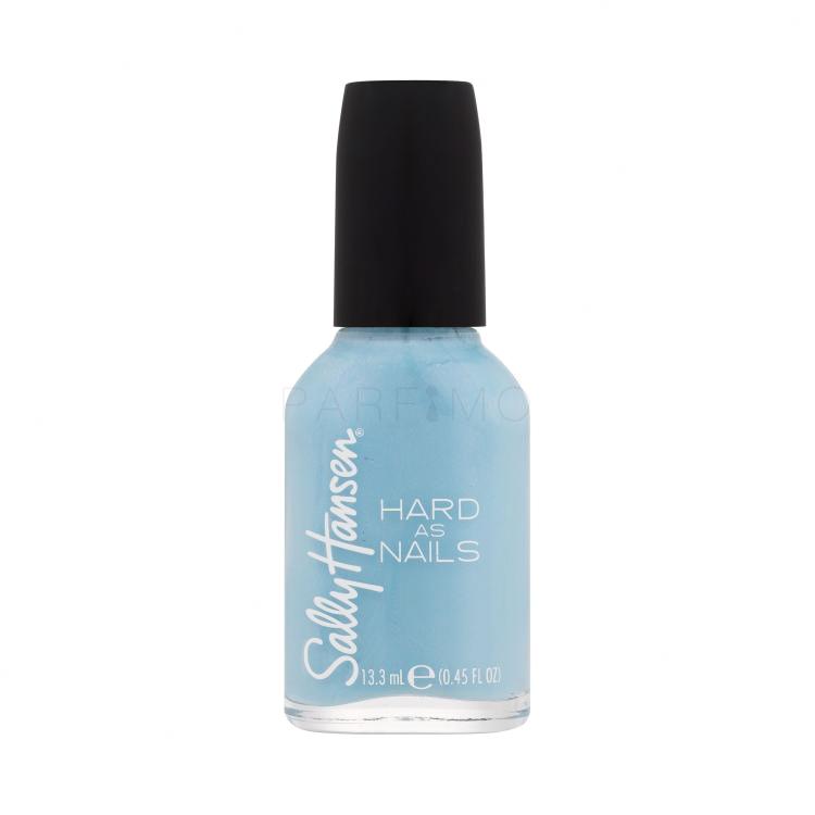 Sally Hansen Hard As Nails Lak za nokte za žene 13,3 ml Nijansa 675 N-Ice Rock