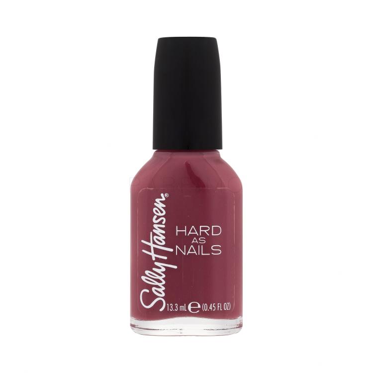 Sally Hansen Hard As Nails Lak za nokte za žene 13,3 ml Nijansa 280 Strong-Her