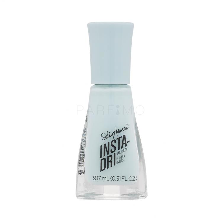 Sally Hansen Insta-Dri Lak za nokte za žene 9,17 ml Nijansa 510 Gain Mo-Mint-Um