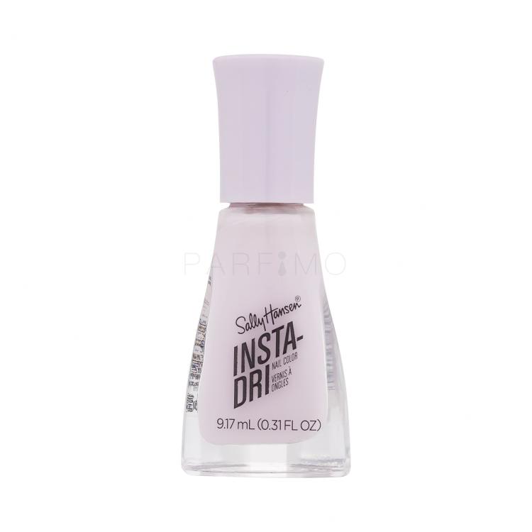 Sally Hansen Insta-Dri Lak za nokte za žene 9,17 ml Nijansa 453 Heather Hustle