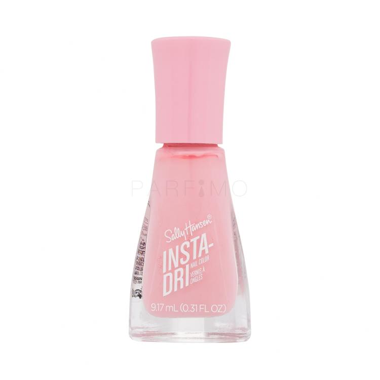 Sally Hansen Insta-Dri Lak za nokte za žene 9,17 ml Nijansa 273 Pink Blink