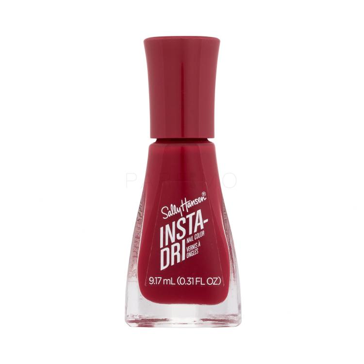 Sally Hansen Insta-Dri Lak za nokte za žene 9,17 ml Nijansa 390 That’s A-Blazing!